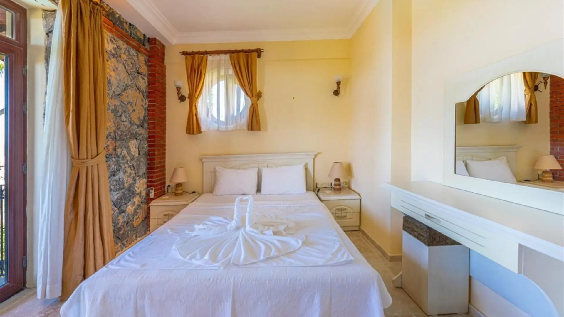 Lebrentals Aychin Villas Oludeniz