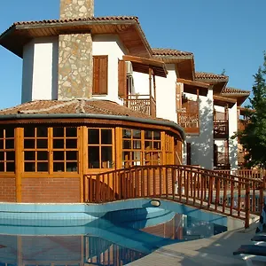 4* Otel Elze
