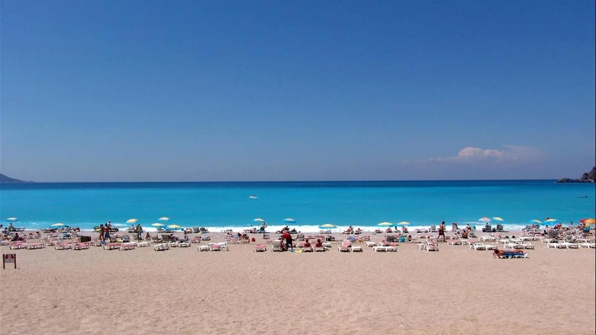 Lebrentals Aychin Villas Oludeniz 0*,  Turkey